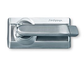 Contemporary Folding Lock & Keeper.jpg